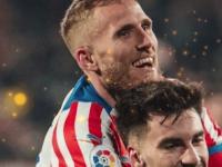 IM电竞游戏-格拉纳达主场战胜对手，保持连胜纪录