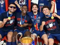 IM电竞游戏-拜仁慕尼黑在欧洲赛场上遥遥领先