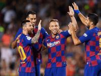 IM英雄联盟竞猜-关于CIA对巴塞罗那：国际情报机构对西甲劲旅的测试的信息