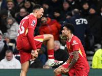 LOL-关于利物浦客场大胜，紧咬英超榜首位置的信息