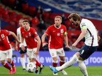 IM英雄联盟竞猜-英格兰迎战冰岛，欧洲国家联赛热血激战