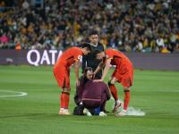 IM英雄联盟竞猜-澳大利亚队在精彩比赛中击败对手取得优势