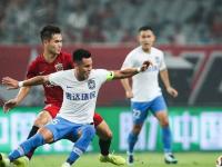 IM电竞APP-关于富德主场不敌泰达，积分榜位置保持不变的信息