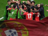 IM电竞官网首页-欧洲杯外围赛精彩纷呈，实力悬殊对决