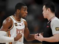 IM电竞注册-关于广东宏远双外援亮眼，轻松击败山西！的信息