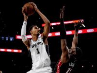 IM电竞官网首页-西班牙男篮险胜马刺，拉塞尔打破历史纪录