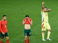 IM电竞APP-葡萄牙队在国际赛事中取得优异成绩，夺冠成功