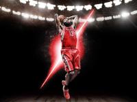 LOL-教科书级库里击溃快船，湖人提前终结悬念之战