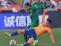 IM电竞-国安客场作战，能否在河北取得宝贵三分？