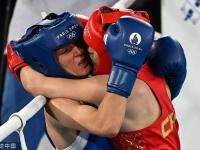 IM电竞注册-德国代表队在拳击比赛中取得胜利