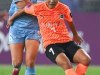 IM英雄联盟竞猜-关于女足冠军联赛场面壮观，球员实力过人的信息