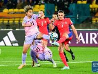 IM电竞官网入口-荷兰队淘汰日本晋级女足八强