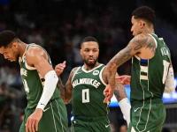 IM电竞游戏-雄鹿大胜鹈鹕，字母哥独揽全队得分王的简单介绍