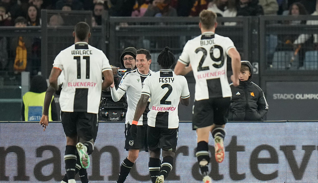 包含罗马射手破门得分，率队淘汰对手晋级强的词条