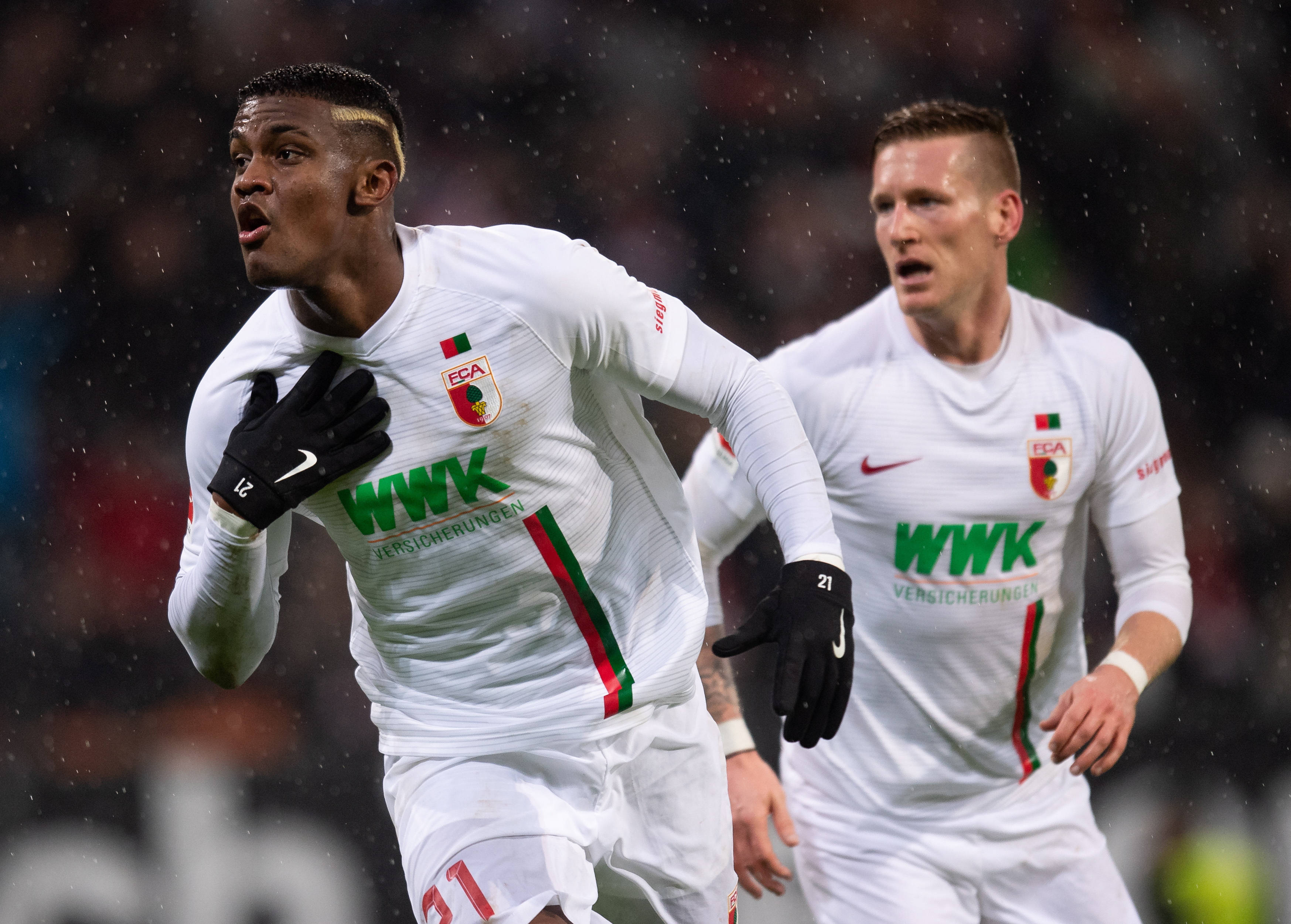 斯图加特客场胜利，实力获得充分展现！的简单介绍