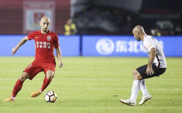 关于重庆队惨遭失利，需重新调整的信息