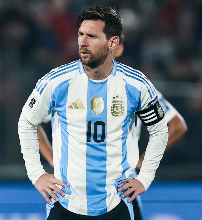阿根廷球员成为转会市场焦点