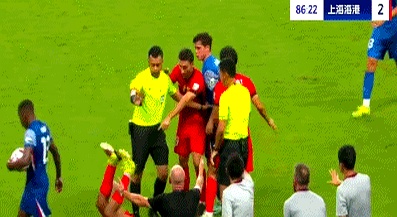 关于台湾大战：台北德比再战，火药味十足的信息