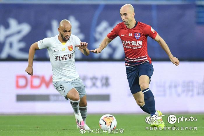 河北华夏幸福赢球保级，向中超斗争继续前进的简单介绍