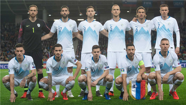 包含斯洛文尼亚主场不敌芬兰欧洲杯梦碎的词条