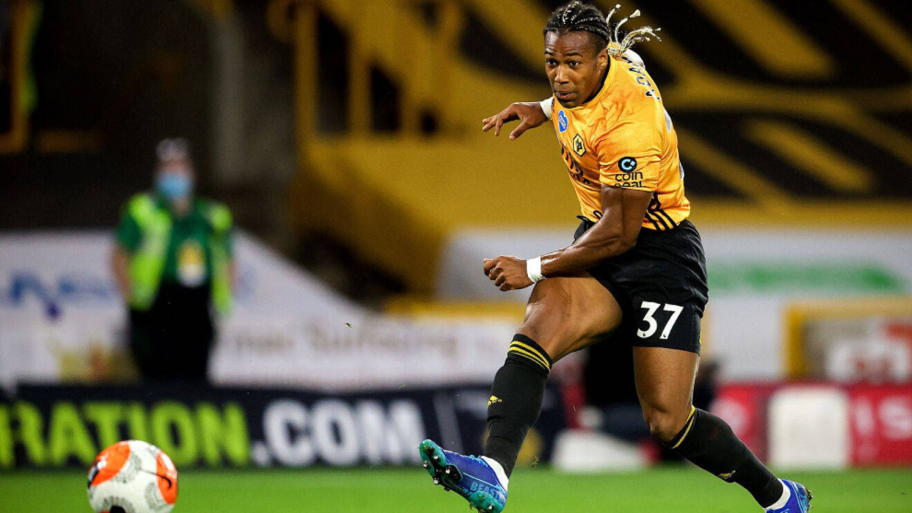 狼队攻守平衡受捧，战绩可观的简单介绍