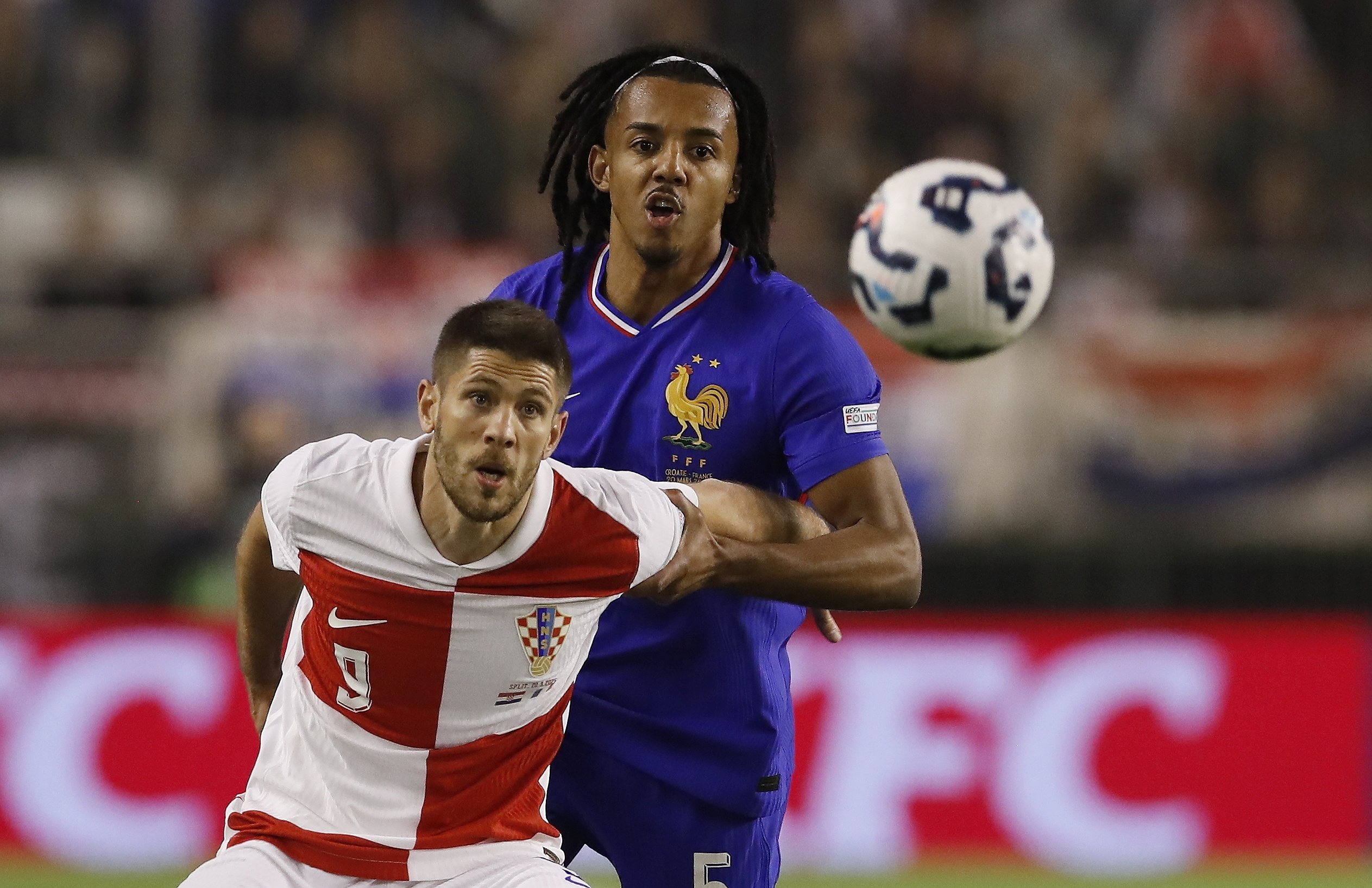 克罗地亚击败保加利亚，欧洲国家联赛取得突破