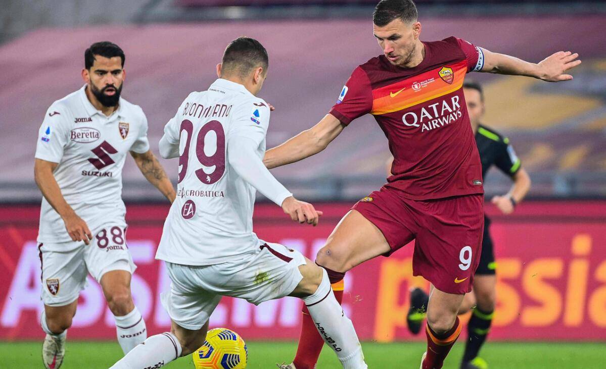 都灵客场大胜萨索洛，震惊意甲赛场的简单介绍