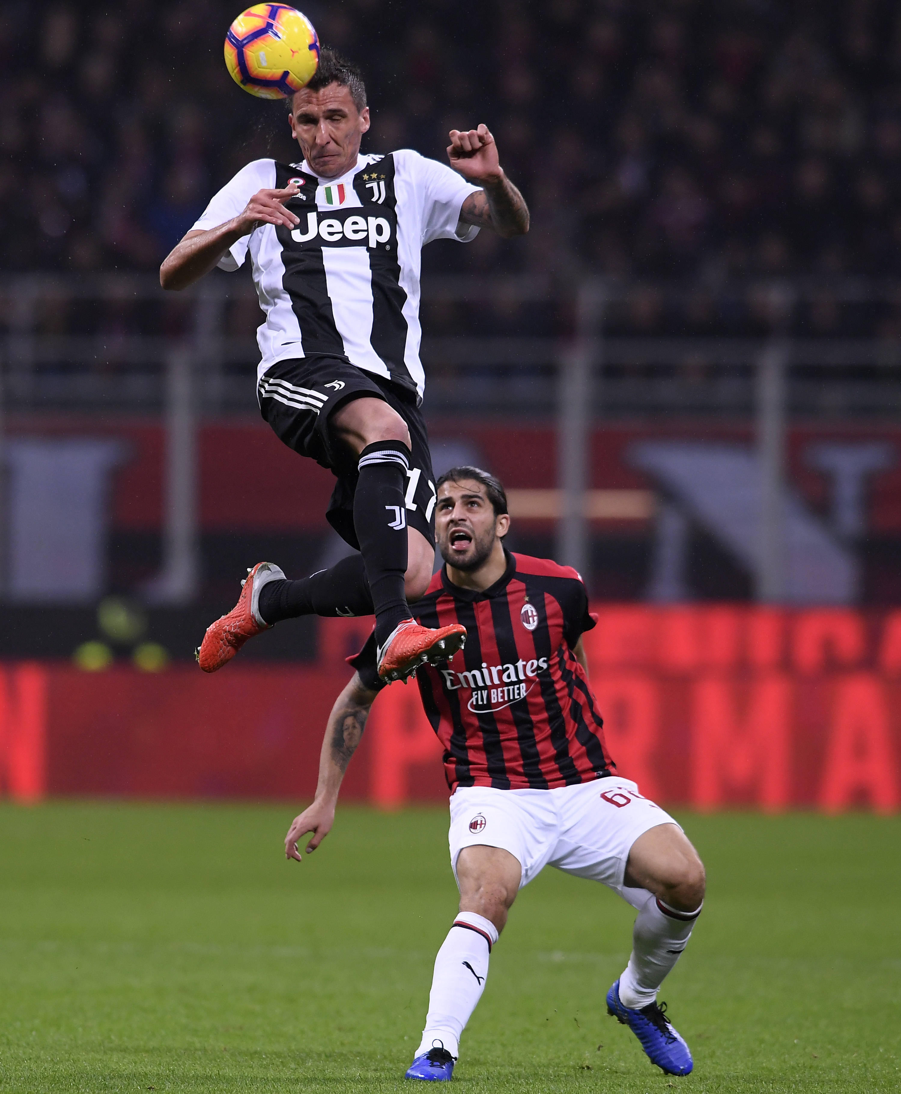 尤文图斯取得惊天逆转，实现完美复仇