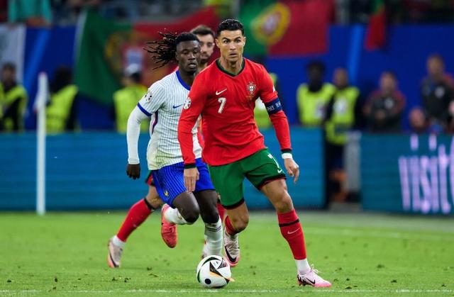 苏格兰战胜对手，成功晋级欧洲杯半决赛