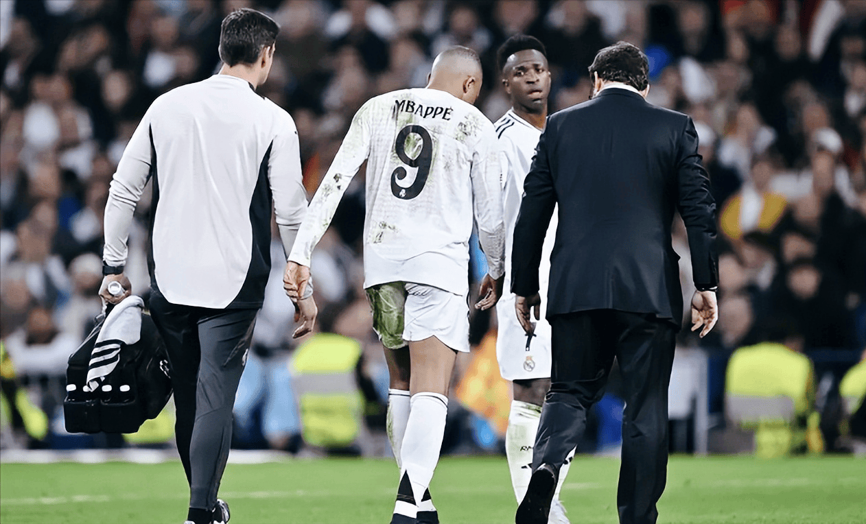 皇马客场失利，连续两轮遭遇挫折