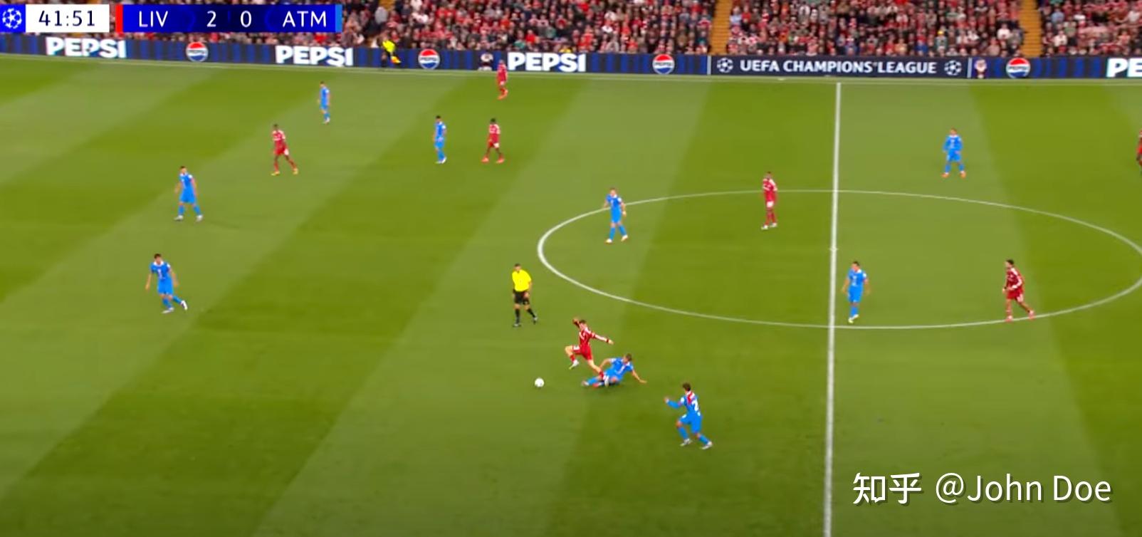 利物浦欧冠晋级，马德里翻船遭遇惨败！