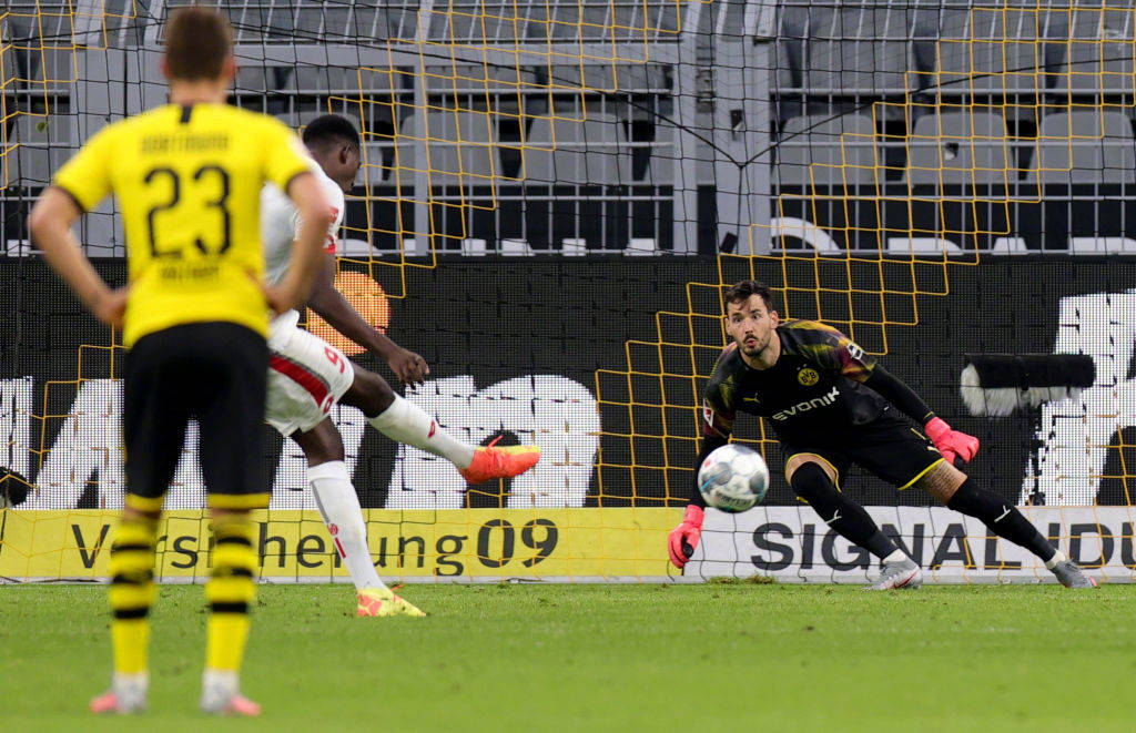 多特蒙德三连胜，积分榜上逐渐攀升！的简单介绍