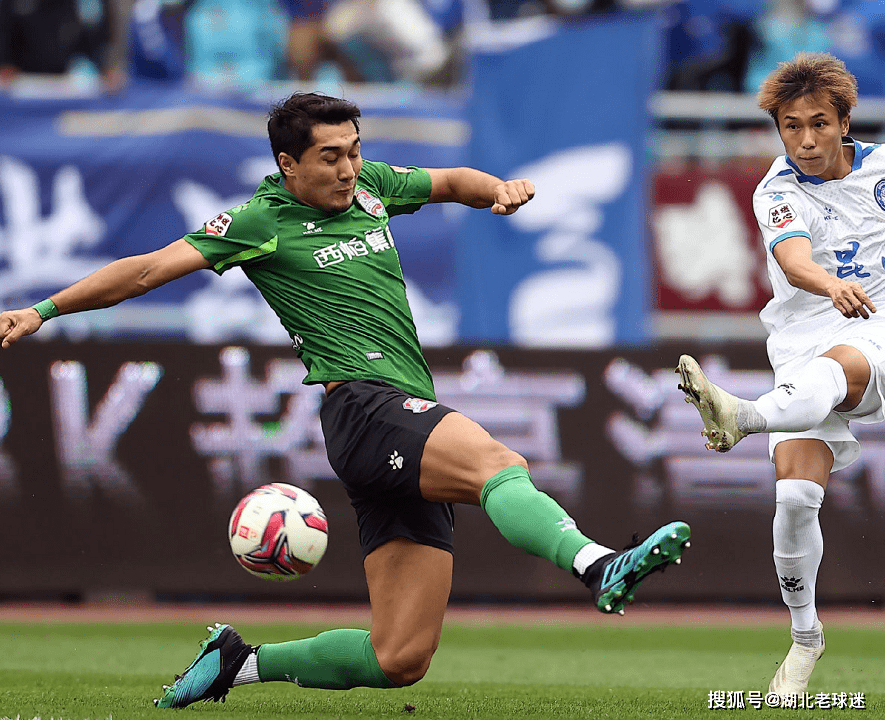 新疆雄狮策马登陆青岛，强势对抗，气势如虹！的简单介绍