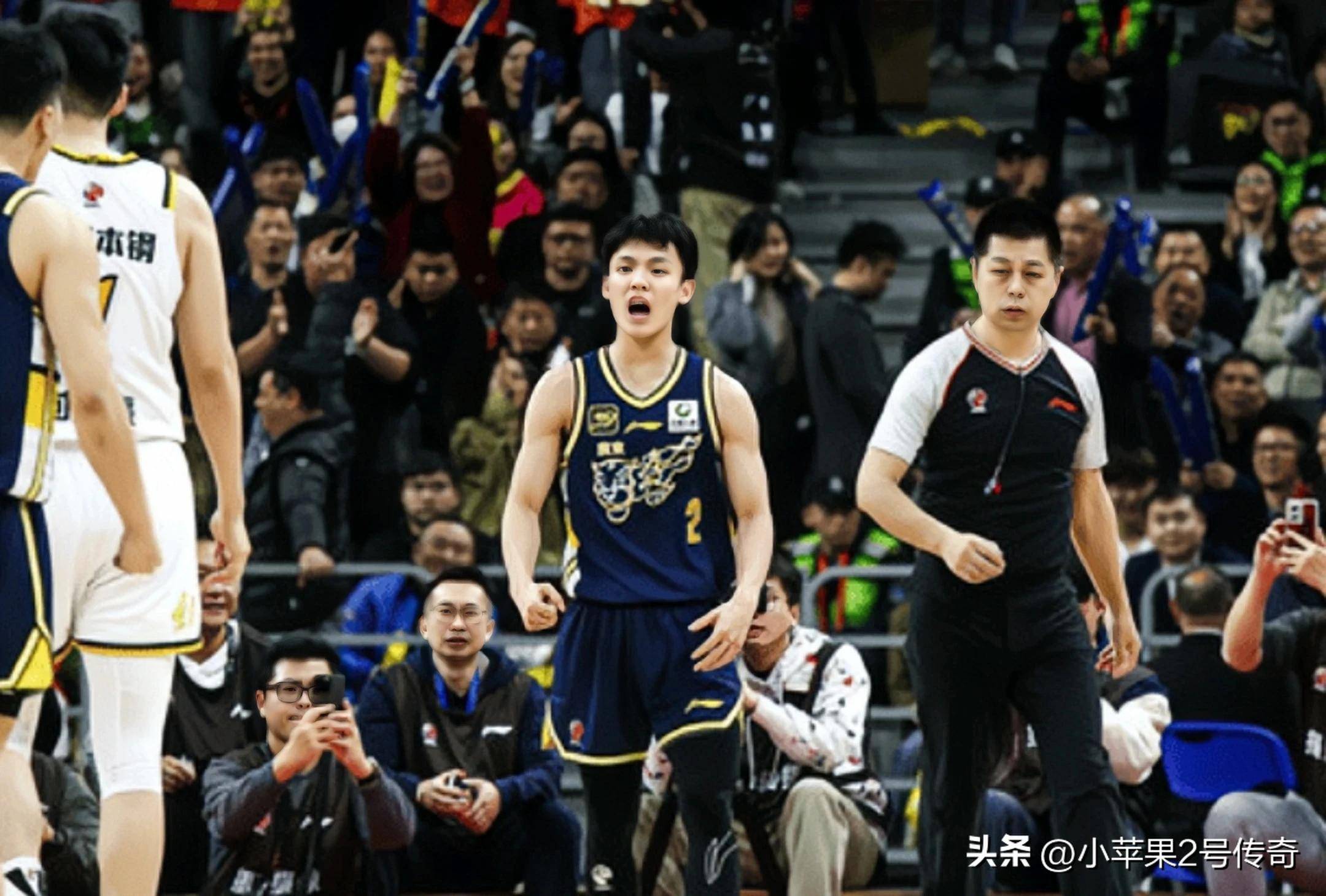 辽宁队主场对阵广州，主帅调整阵容备战争取一胜的简单介绍