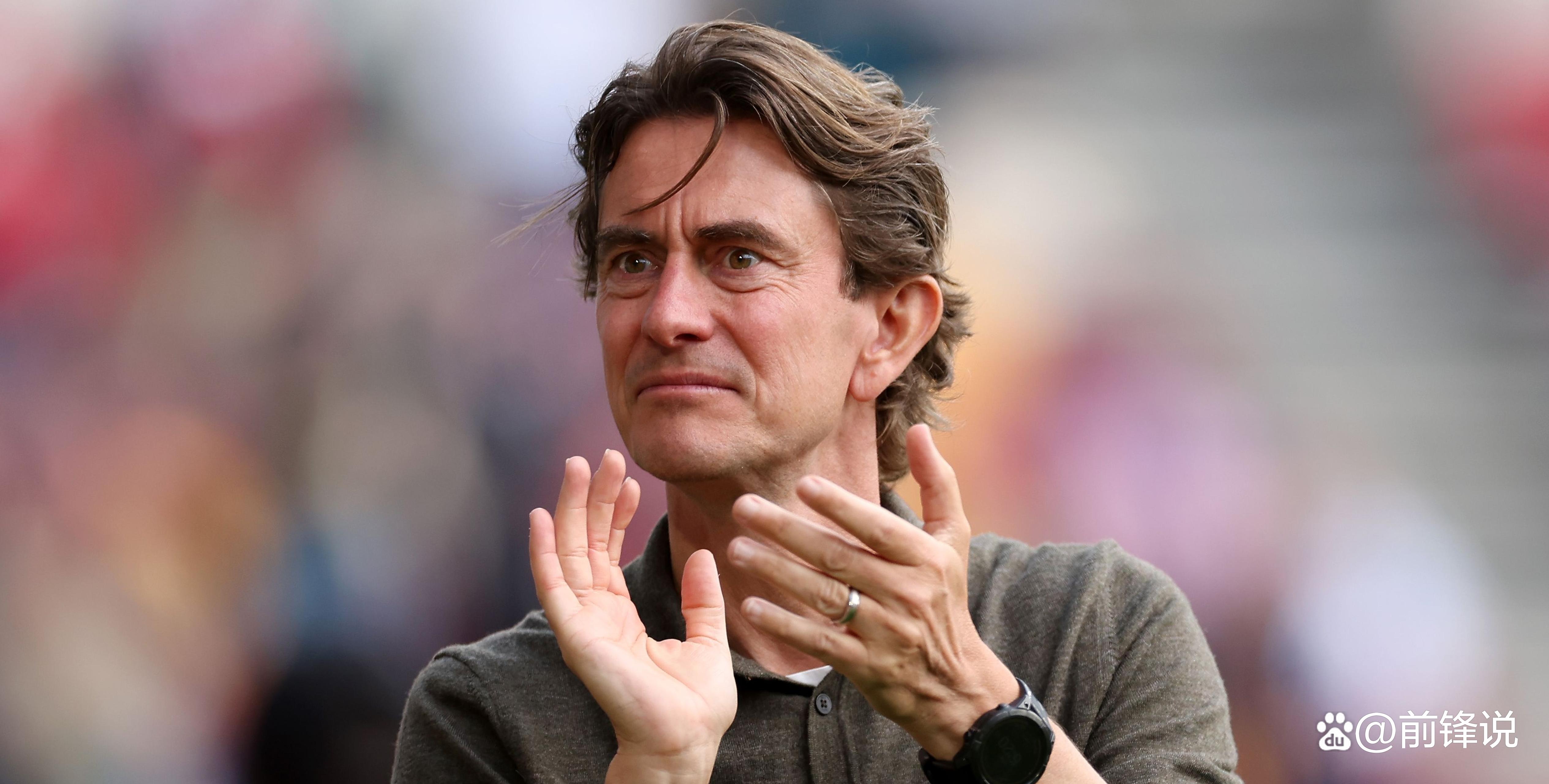 托特纳姆热刺惨败，欧联杯出局令球迷失望