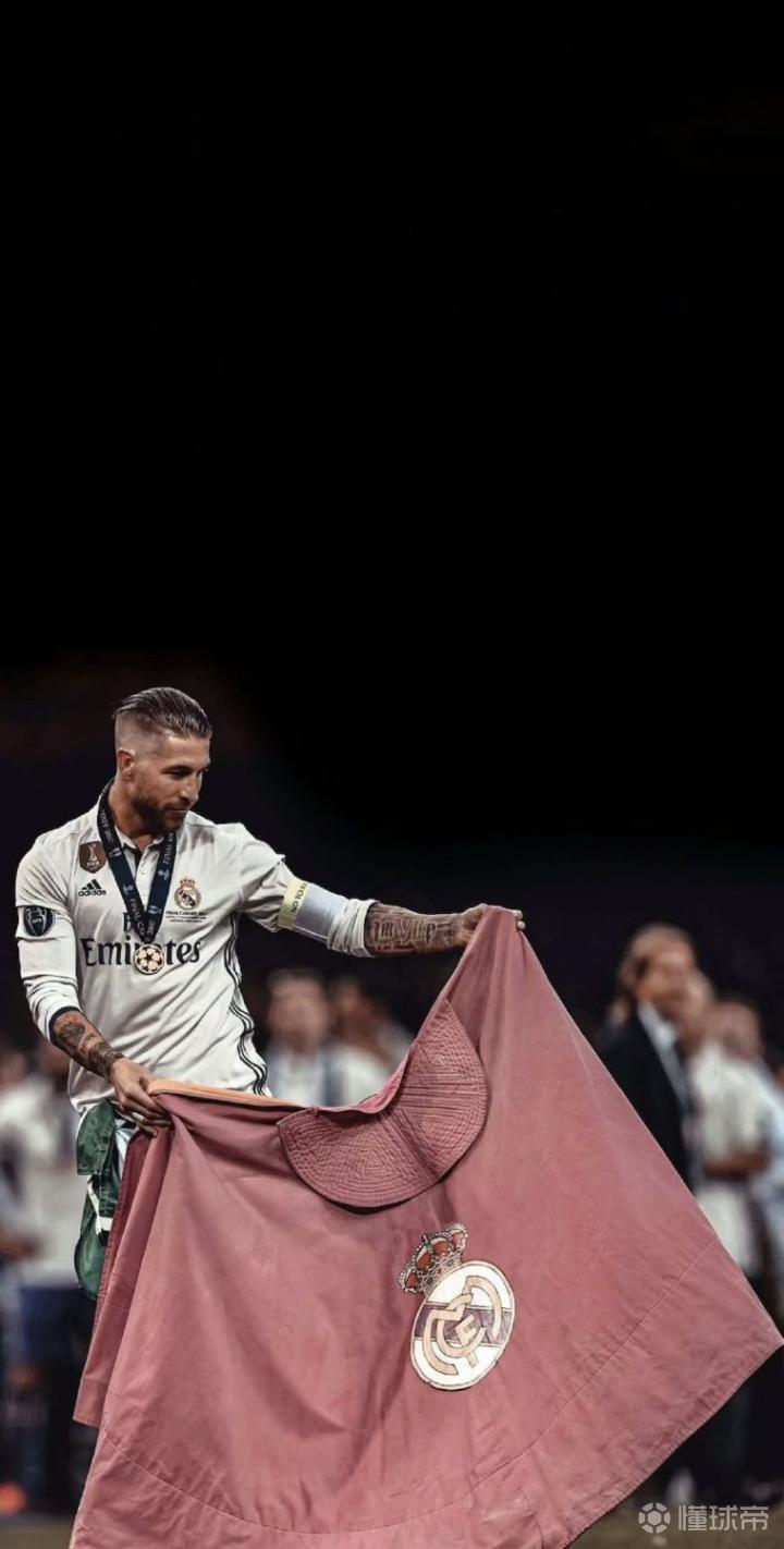 拉莫斯伤愈复出，皇马防线再度坚固