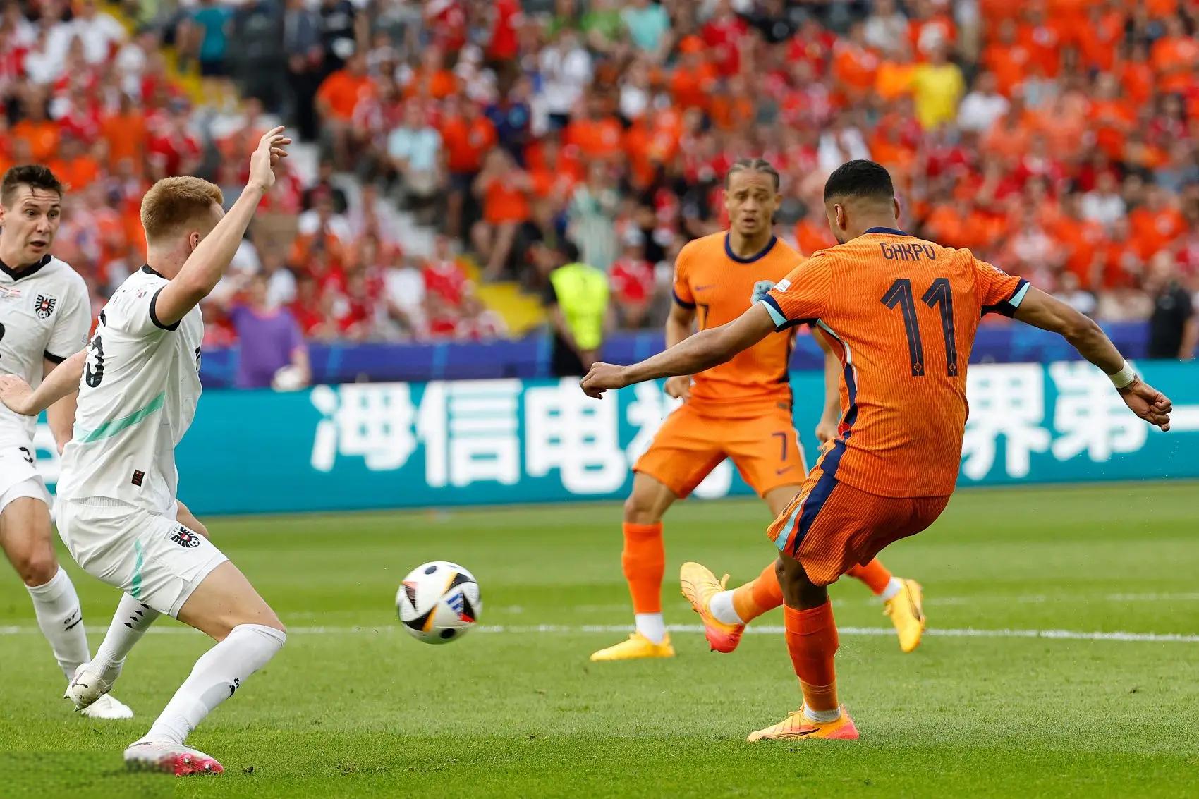 关于瑞士主场不敌丹麦，欧洲杯资格归属仍悬念的信息