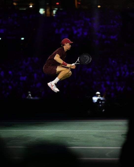 戴维斯杯鏖战美网，兹维列夫状态火热的简单介绍