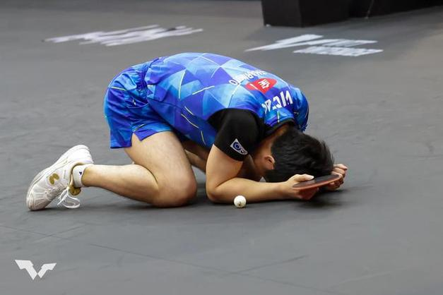 英格兰羽毛球队力克韩国羽毛球队，陶菲克爆发神勇的简单介绍