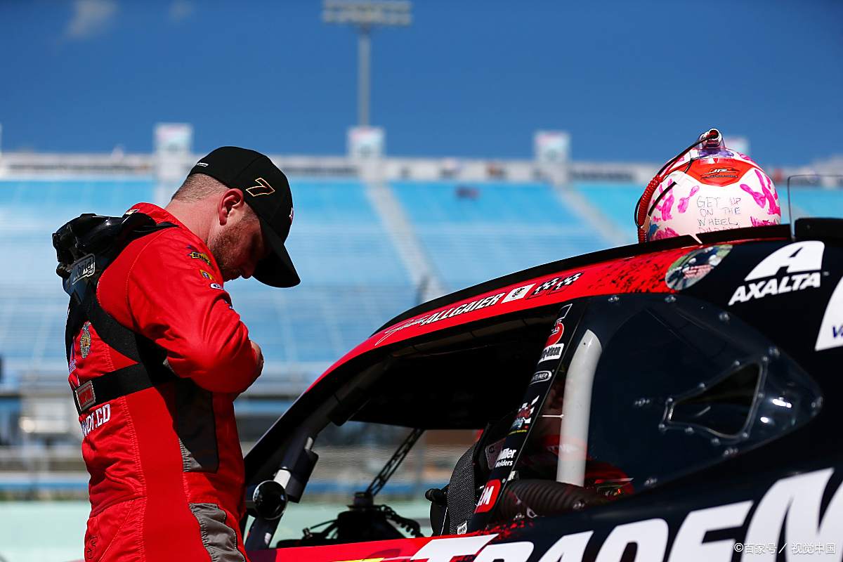 包含法拉利碾压迈凯伦，周冠宇扛起全队的词条