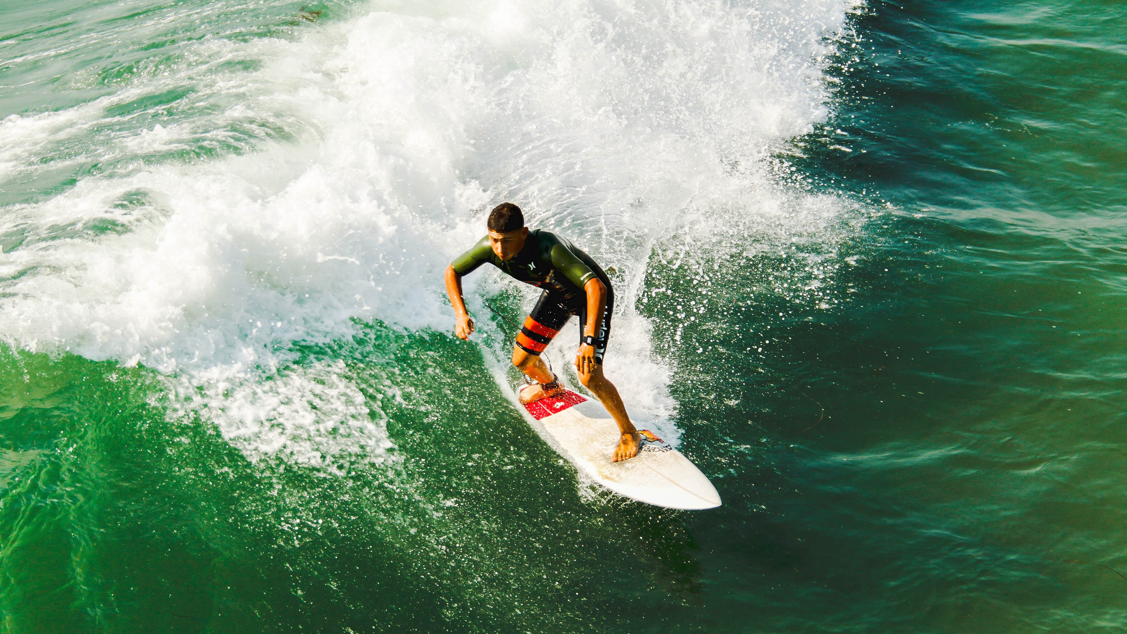 教科书式独白,罗德里戈的完美一课,与几内亚铁蹄踏碎洪都拉斯